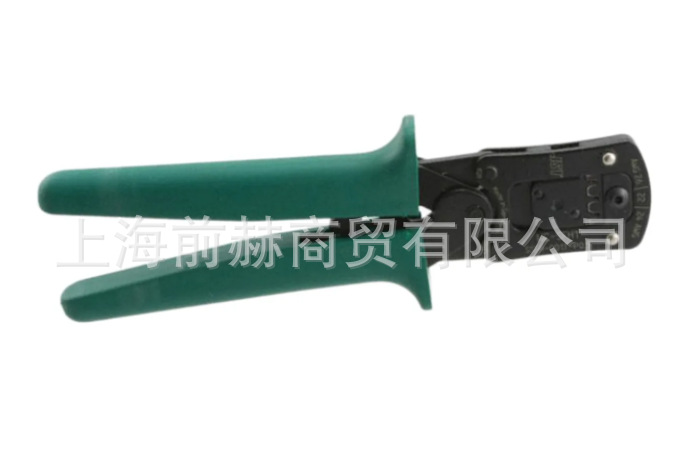 日本 JST 日压 WC-SFH1 压接钳