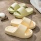 Wholesale slippers for women, 2024 new summer indoor home soft bottom Bath non-slip couple slippers for men