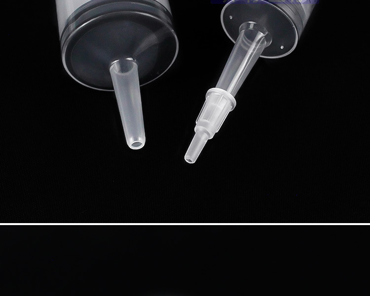 冲洗灌注器喂食器果树注射针筒 冲洗器喂食器灌肠灌注