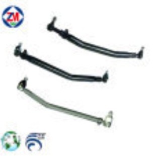 406504 truck steering cross link ball joint straight tie rod cross tie rod USK-406504
