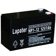 F؛ NPP늳 NP12-7tx/ͨӍϵy CUPSԴ12V7AH