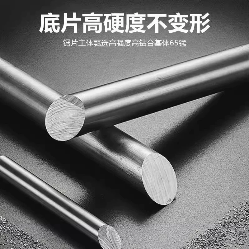 Многофункциональный композитный отрезной диск для угловой шлифовальной машины немецкого производства для стекла, плитки, каменных плит, чугуна, арматуры и дерева.