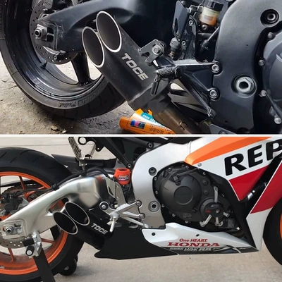 exhaust pipe is suitable for: Exhaust pipe
