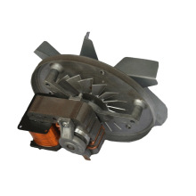 烤箱罩极电机 壁炉厨具电机220V大风扇罩极电机 SP6120.SP6140