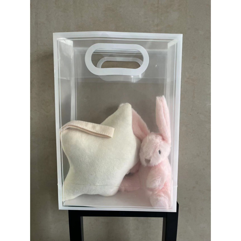 Pale pinkish gray