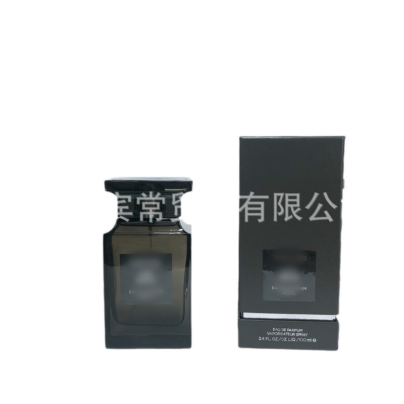 跨境外贸perfume乌木沉香香水咖啡玫瑰荆刺玫瑰失落樱桃香水大牌|undefined