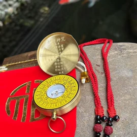 宗教法器;镇宅摆件;木质工艺品