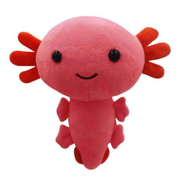 20см часы OOP ЛУШ ТВОЙС Стрей Кидз Cartoon Flat Plush Animal Plus