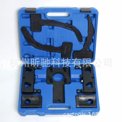Mühərrik tənzimləmə alətləri Cherokee 3.0 3.6L Jeep - cc0010p-9-piece-set