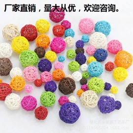 植物工艺品;饰品配件;绳子类