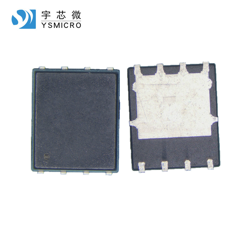 ������NMOS�� 60N02 PDFN5X6-8L �������MOS 20V/60A ��ЧӦ��