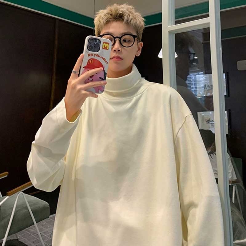 카키색