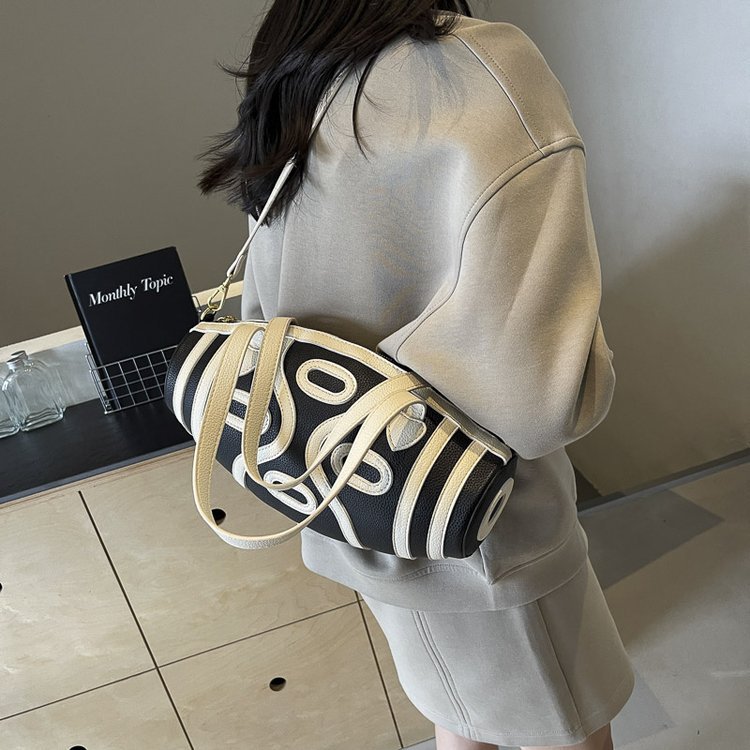 Exquisita artesanía, creando exquisitos bolsos de mujer, solo para tu moda y ocio.