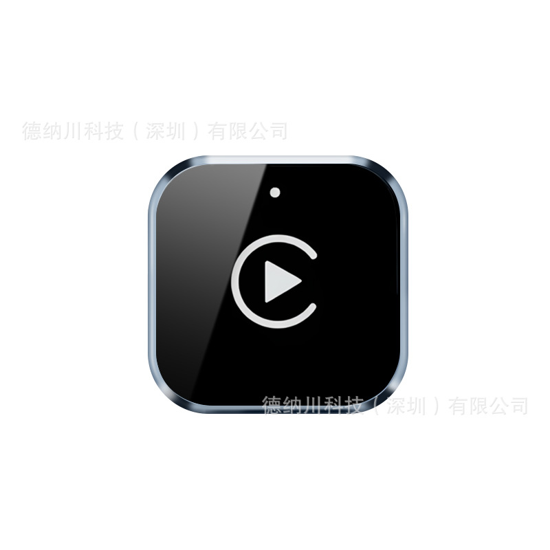 Best-selling car wireless carplay box module, Android Auto car connectivity box, smart carplay box