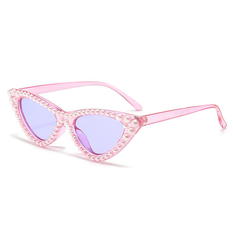 New Multicolor Box Diamond-encrusted Disco Sunglasses Cross-border European and American Fashion Sunglasses Retro Trendy Disco Glasses New Multicolor Box Diamond-encrusted Disco Sunglasses Cross-border European and American Fashion Sunglasses Retro Trendy Disco Glasses