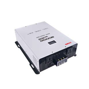 Rated 5Kw-10Kw Full Power Pure Sine Wave Inverter Home Vehicle Off-Grid System Dc to Ac