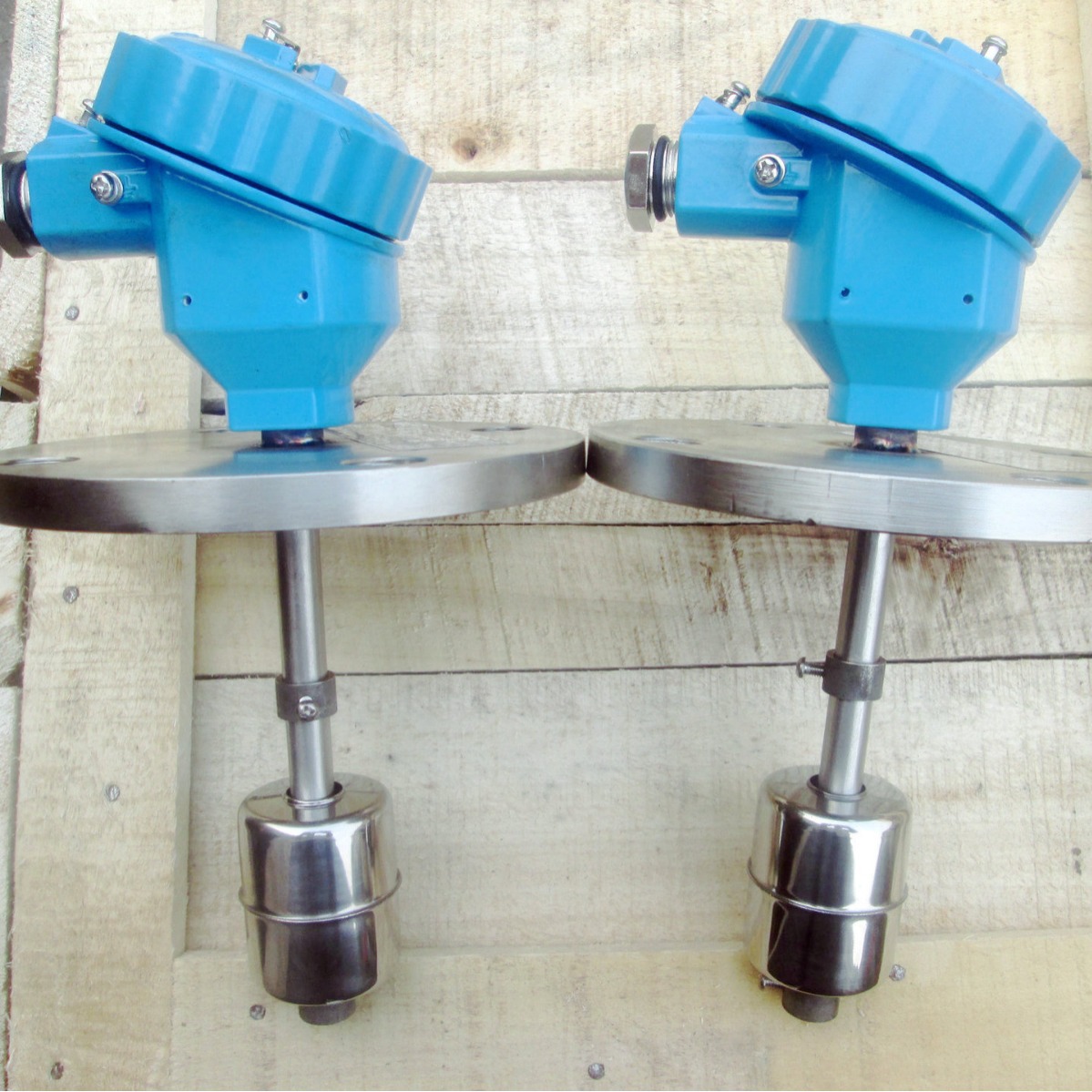 UQK-652-C-R船用浮球液位开关、辽阳金生仪表