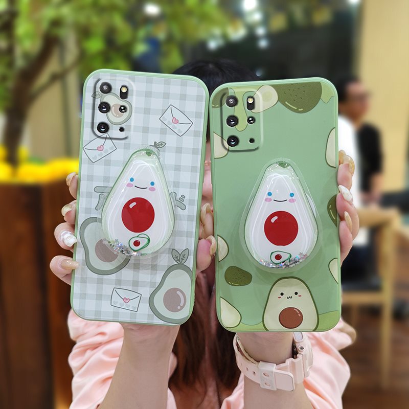 For Samsung Galaxy S20 Plus/S20 + mobile phone case youth trend dustproof luxury Funny Creative