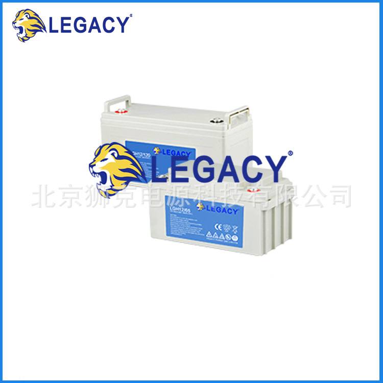 英国LEGACY狮克蓄电池LGP12/40电压等级12V容量40AH