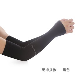 Korean Summer Ice Sleeve Sun Protection Sleeve Running Riding Gloves Outdoor Thin Ice Silk Ice Sleeves for Women