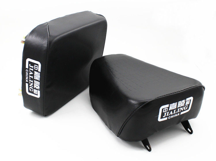 Help motorcycle seat Jialing 70 JH70 front seat rear seat saddle JL70 cushion split seat