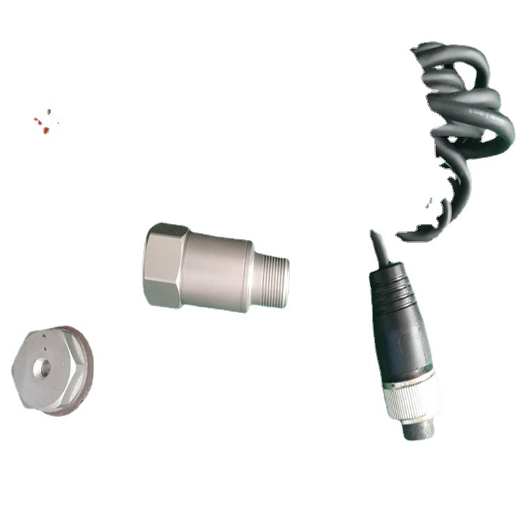 CV-YD-010 002 004 005 压电式一体化振动变送器 震动传感器
