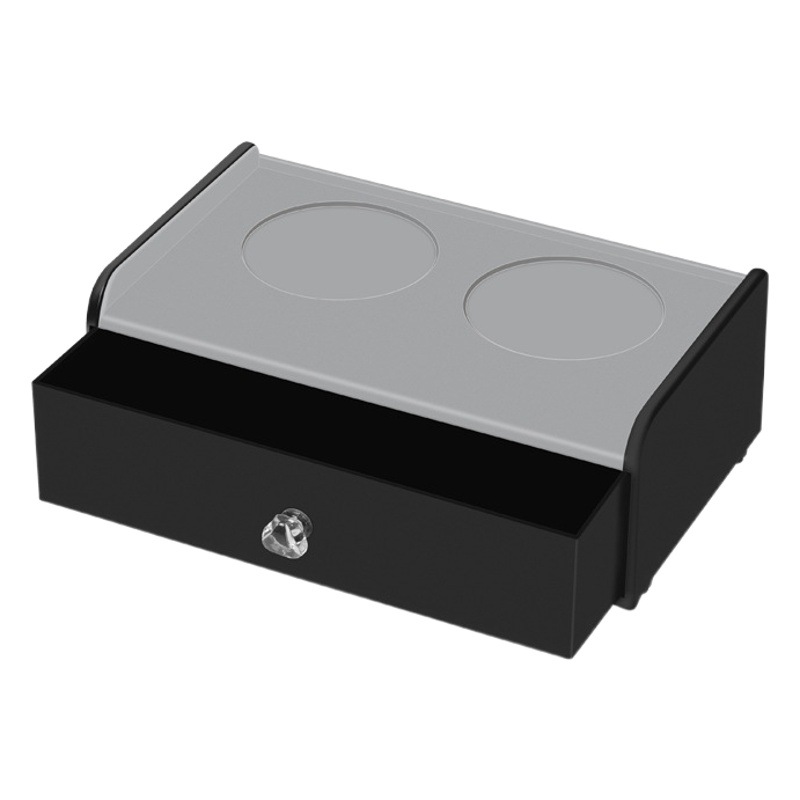 Caja de artículos de tocador para hotel, caja de cajón de almacenamiento de consumibles para cepillos de dientes, caja de consumibles, caja de almacenamiento para cepillos de dientes, caja de almacenamiento para cajones