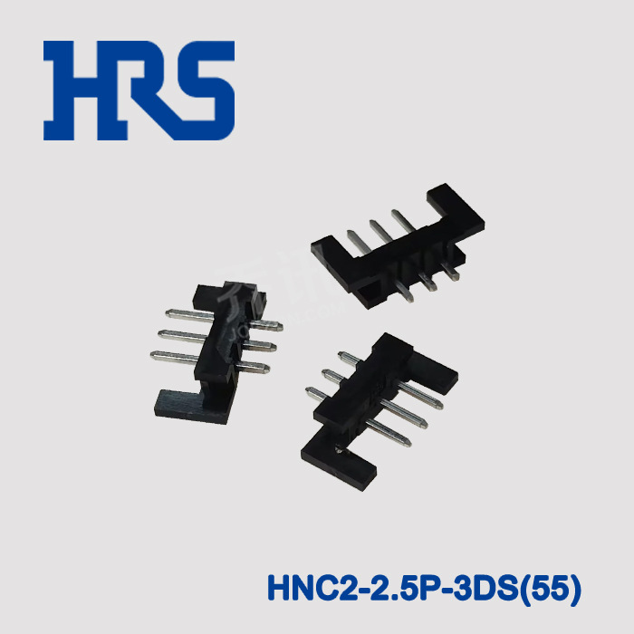 HNC2-2.5P-3DS(55)����HRS����������3P����������� ������