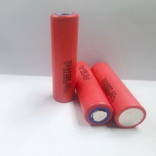 ԭ�bAƷ�ծaSanyo����18650-GA 3500MAH ����10A��� ����GA