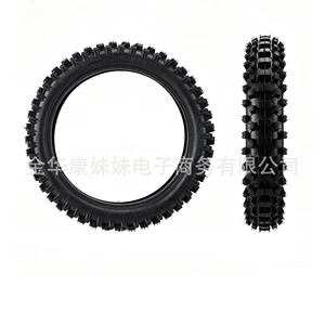 3.00-18/110/90-18 Off-road motosiklet şini 4PR, qalınlaşdırılmış 61M yük