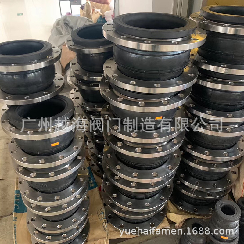 KXT九峰橡胶接头WH 橡胶减震器 ST弹簧减震器 JTH弹簧隔振器