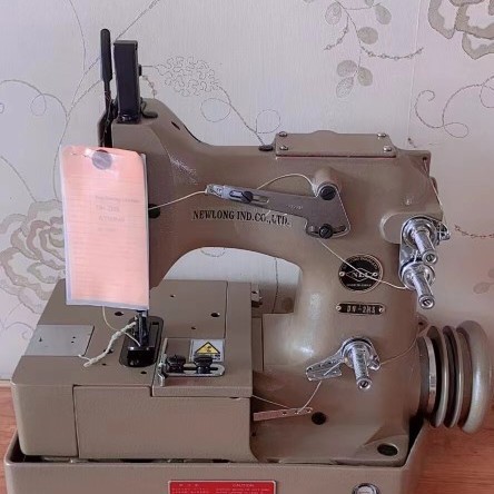 DN2缝袋缝边缝纫机  缝口缝纫机  集装袋吨袋缝纫机 多种款式