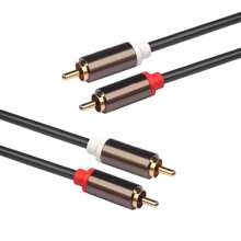 ���l�����ֶ�RCA�p��2��2�ҕCD�C픺���푹����B�Ӿ��^ͨ��