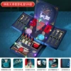 National color projection gift box 520 model