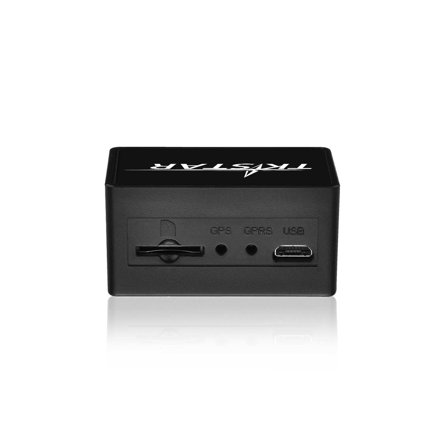 4g Tk816 Obd Vehicle Gps Locator Obd Anti-Theft Alarm Obd Interface Free Installation