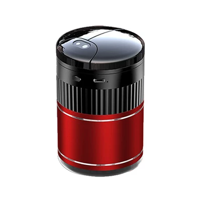 Car ashtray — Compatible with Multiple Car Models