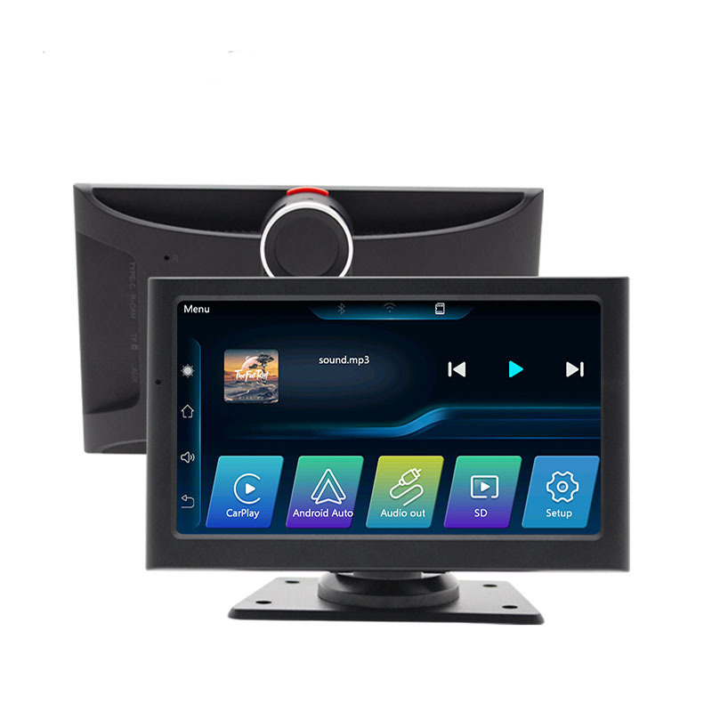 ヒュンダイ Yuedong 17 Android 大画面車の中央制御 GPS ナビゲーション Bluetooth ワイヤレス Carplay DSP に適しています。|undefined