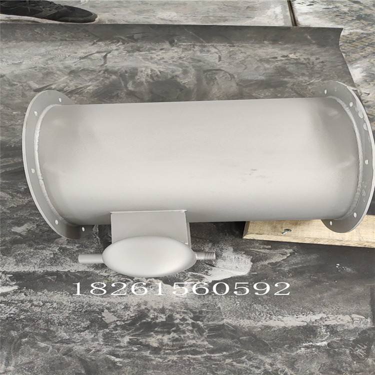 S322052507不锈钢板型材喷砂压力容器设备除锈去氧化层各种异形件