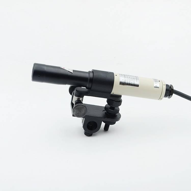 Puntero láser de seguridad intrínseca para la mina YHJ800