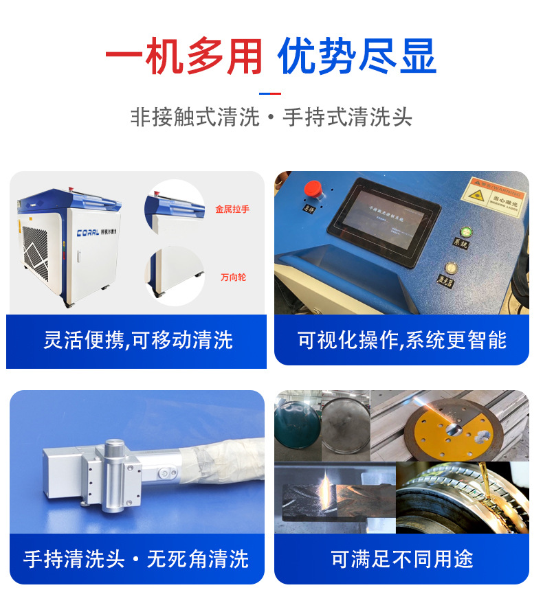 3000W科锐尔清洗机_03