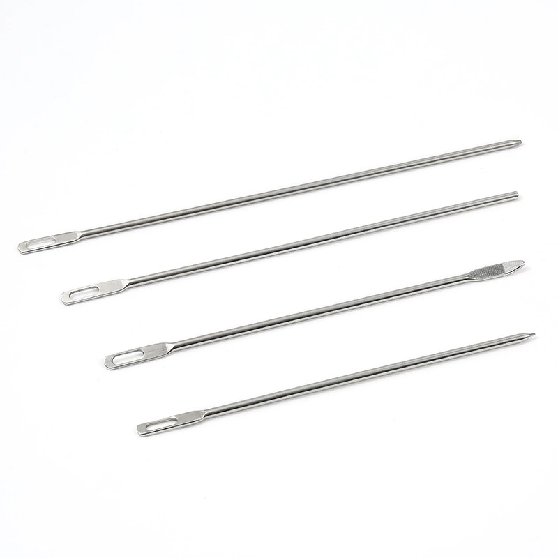 Несколько спецификаций стальной эластины с веревкой