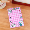 Genuine pack, cute card protection case, wholesale