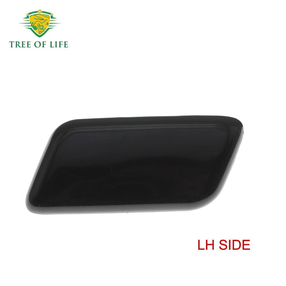 8264A131BA 8264A132BA para cubierta de boquilla del limpiador de faro de Mitsubishi Pajero