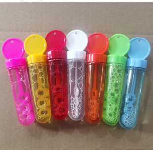 28ML bubble water bubble stick