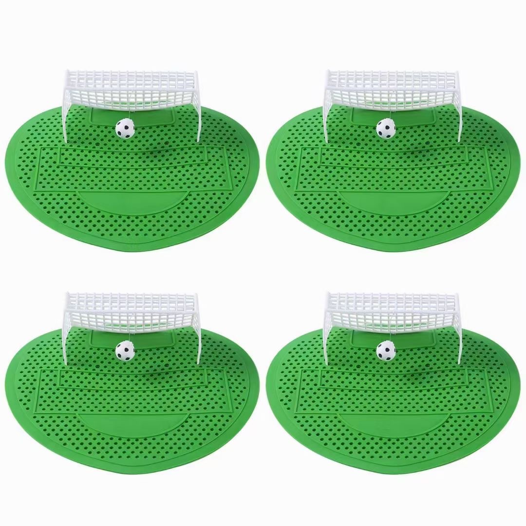 Men 's orina desodorante estilo de fútbol pastillas perfumadas tambor de pañales filtración fábrica directa refrescante fragancia fresca