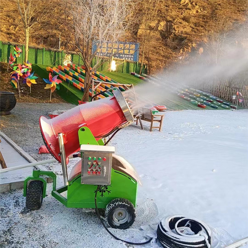 炮式人工造雪机 (6)