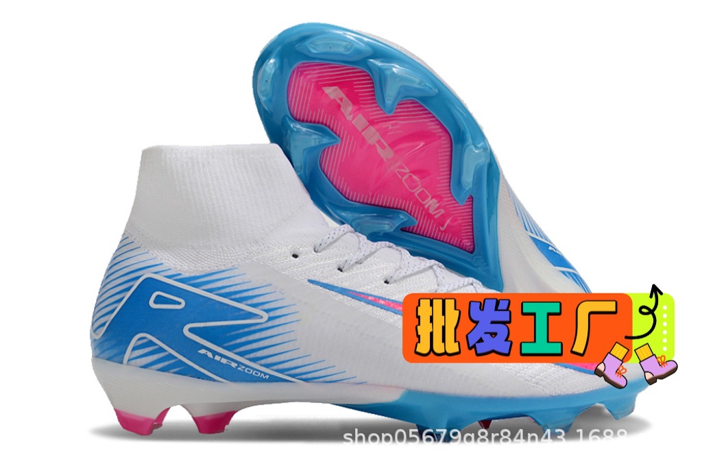 Assassin 16a generación de banda alta blanco rosa azul