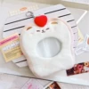 Bread film headker apple model