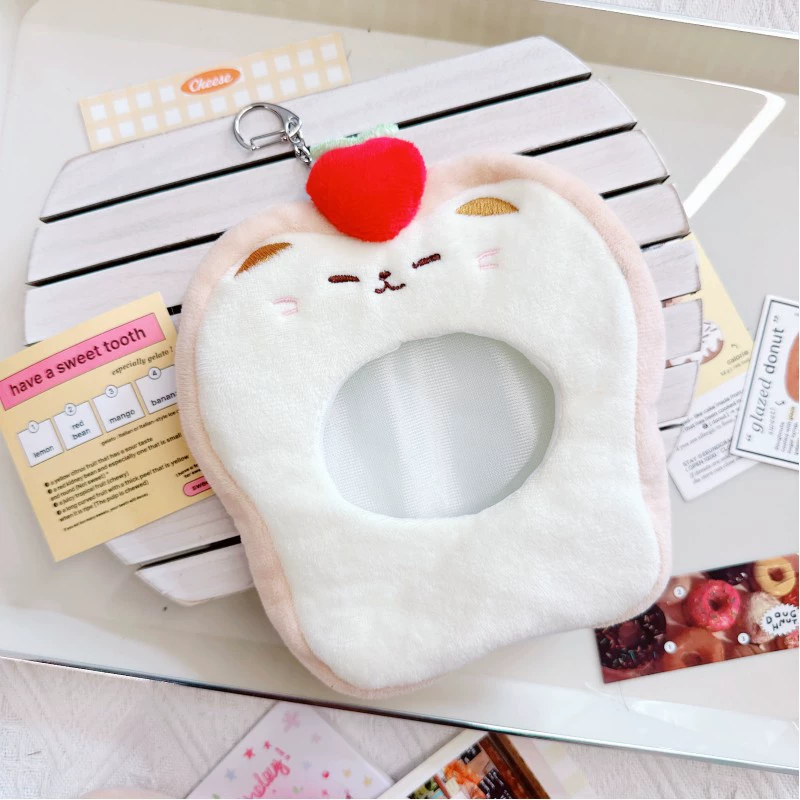 Костюмы для Rag Doll Labubu 17 см - трогательные наряды, уютная вязка и аксессуары