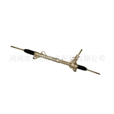 Steering gear assembly gear is compatible